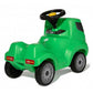 Rolly Toys 172009 Ferbedotruck Bio Loopauto Groen