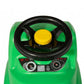 Rolly Toys 172009 Ferbedotruck Bio Loopauto Groen