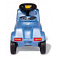 Rolly Toys 172016 Ferbedotruck Bio Loopauto Blauw