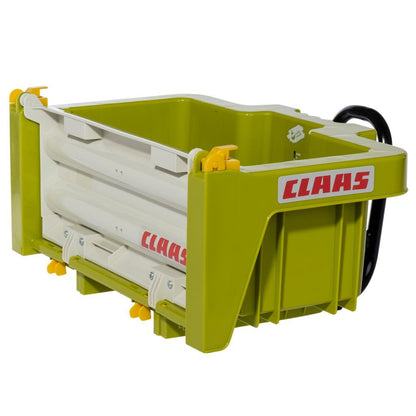 Rolly Toys 408924 Rollybox Claas