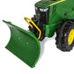 Rolly Toys 408993 Rollysnow Master Sneeuwschuiver