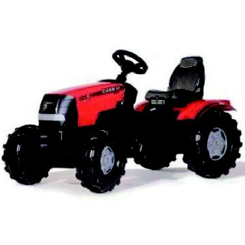 Rolly Toys 601059 Rollyfarmtrac Case Puma Cvx 225 Tractor