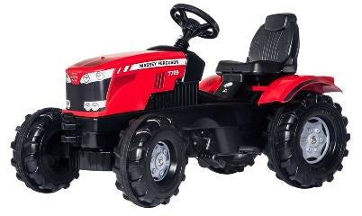 Rolly Toys 601158 Rollyfarmtrac Mf8650 Tractor