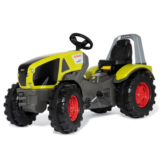 Rolly Toys 640089 Rollyx-Trac Premium Claas Axion 940 Tracktor