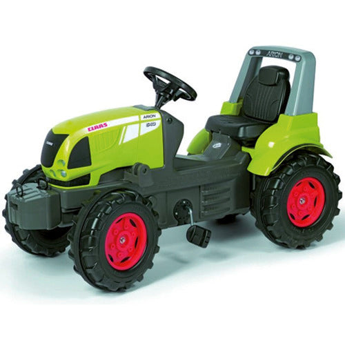 Rolly Toys 700233 Rollyfarmtrac Claas Arion 640 Traptractor