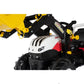 Rolly Toys 710041 Rollyfarmtrac Steyr 6300 Terrus Cvt Traptractor