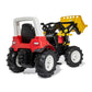 Rolly Toys 710065 Rollyfarmtrac Steyr 6300 Terrus Cvt Traptractor