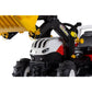Rolly Toys 710065 Rollyfarmtrac Steyr 6300 Terrus Cvt Traptractor