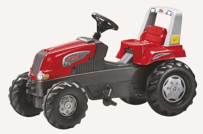 Rolly Toys 800254 Rollyjunior Rt Tractor