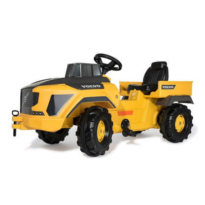 Rolly Toys Rollytruck Volvo