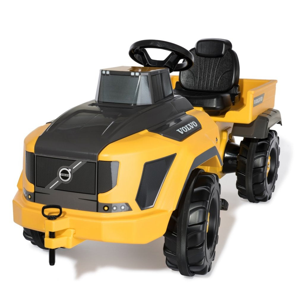 Rolly Toys Rollytruck Volvo