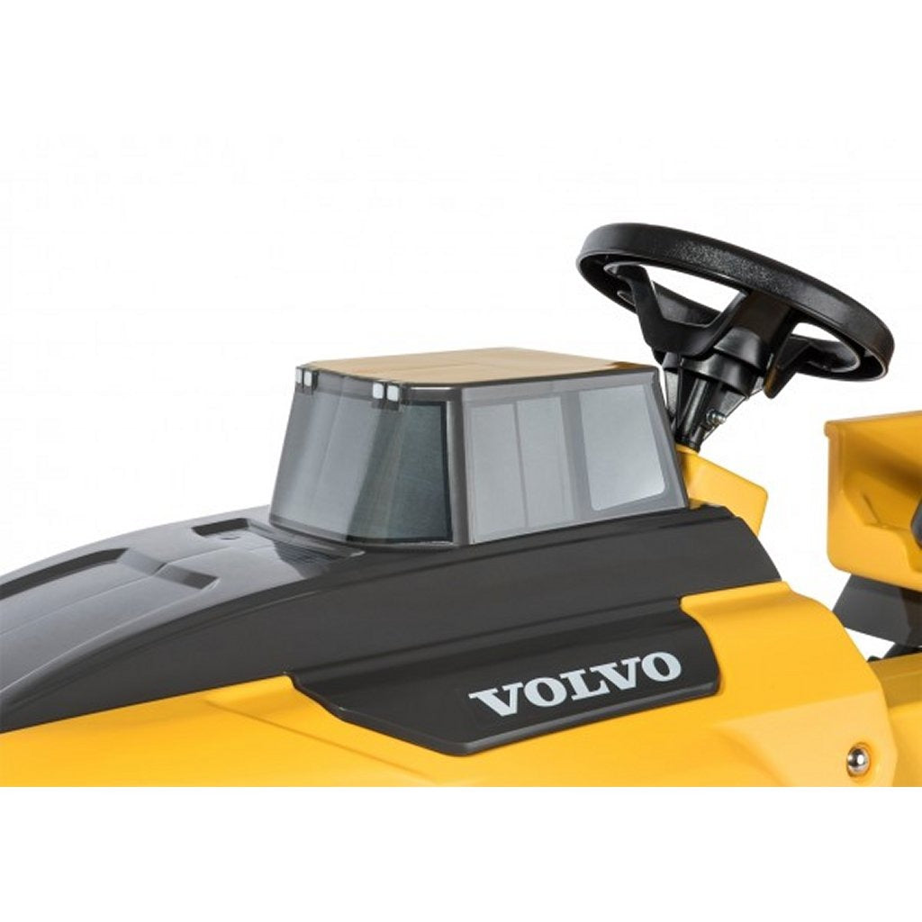 Rolly Toys Rollytruck Volvo