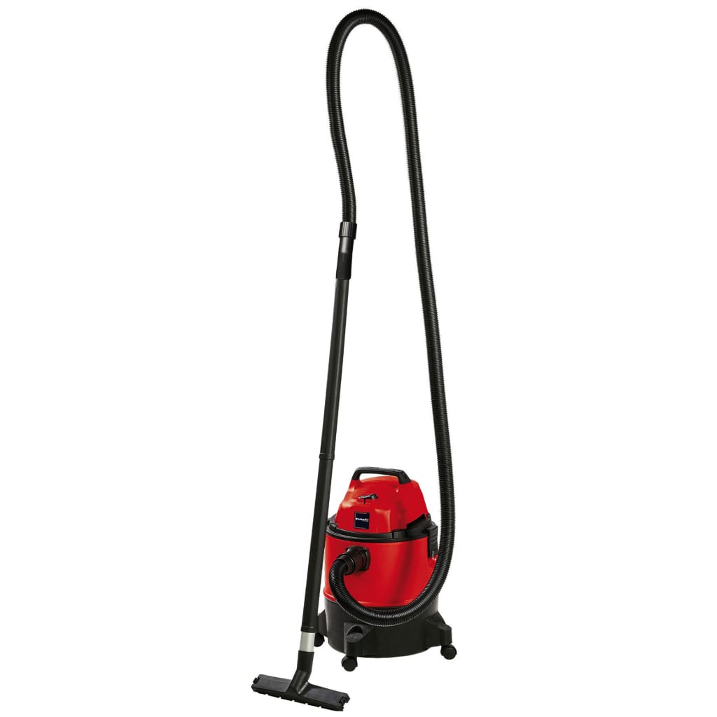 Einhell Stofzuiger Nat En Droog Tc-Vc 1825 1250 W 25 L