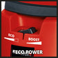 Einhell Accustofzuiger Nat En Droog Te-Vc 36/30 Li S-Solo 30 L