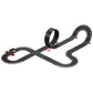 Carrera Go!!! Max Speed Racebaan Set 630 Cm + 2 Controllers En 2 Auto&#039;S
