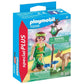 Playmobil 70059 Special Plus Nimf En Hertenkalf