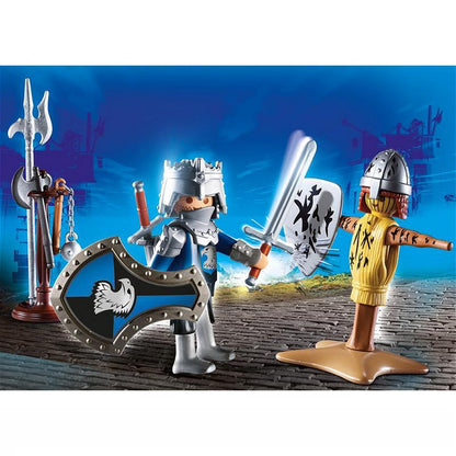 Playmobil 70290 Knights Ridders Cadeauset