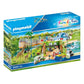 Playmobil 70341 Family Fun Dierentuin