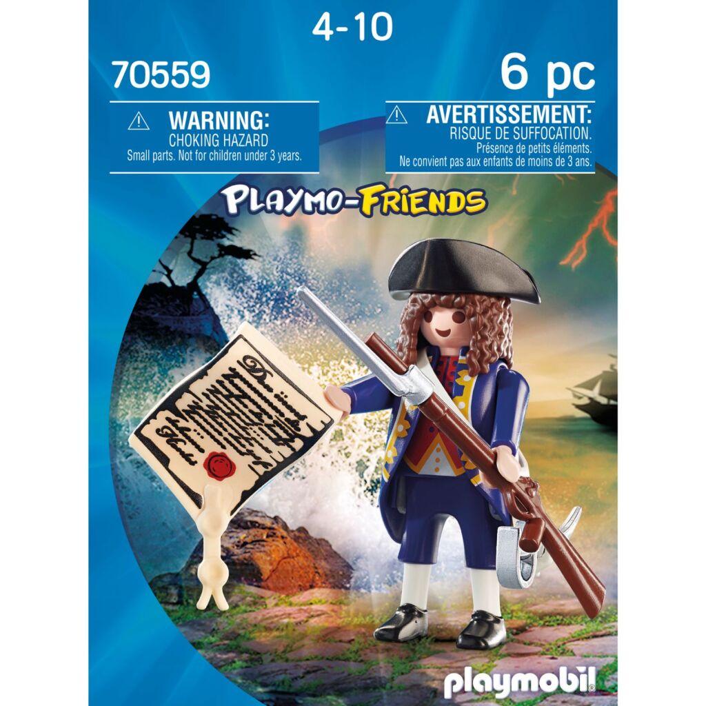 Playmobil 70559 Playmo-Friends Koninklijke Soldaat