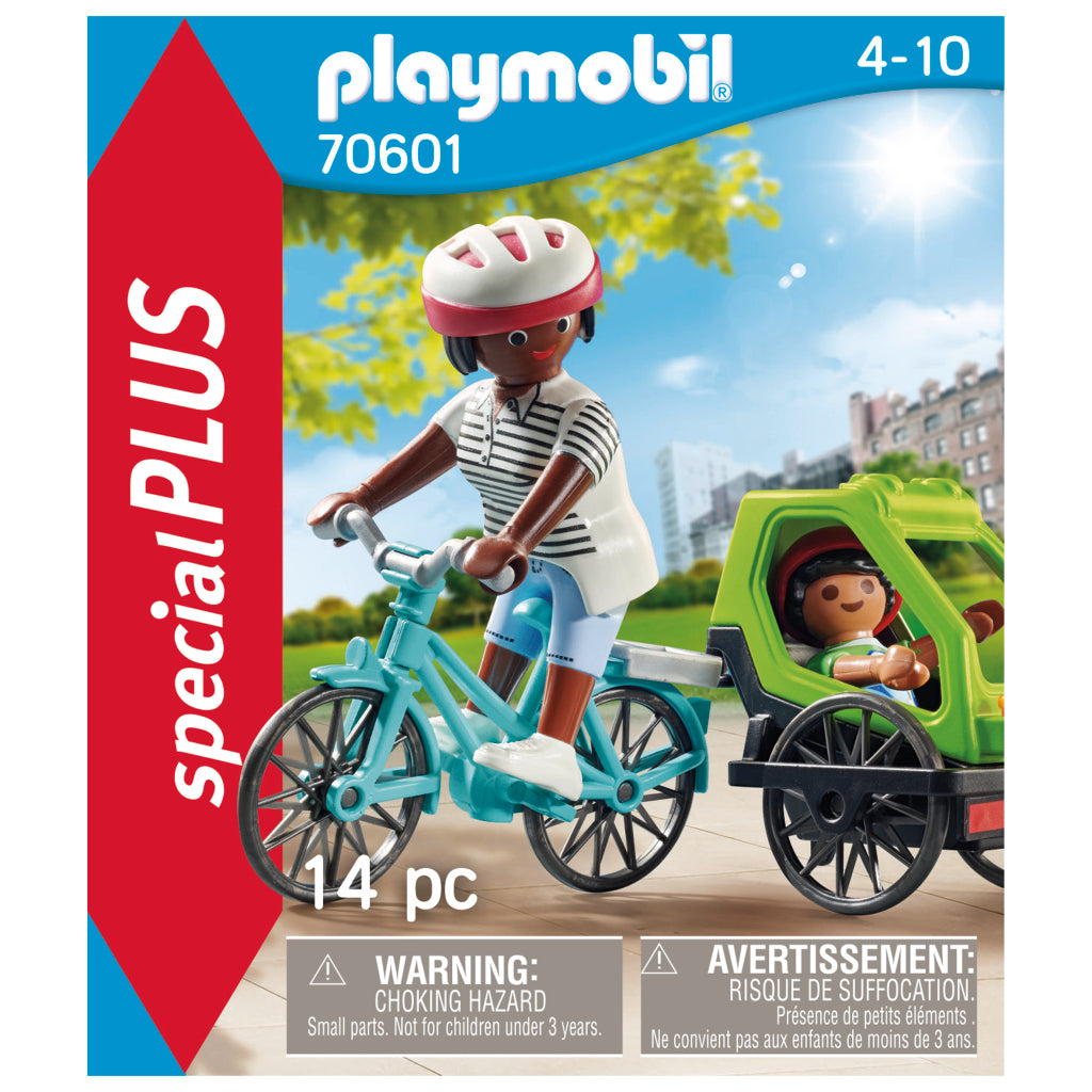 Playmobil 70601 Special Plus Fietstocht