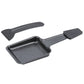 Steba Rc48 Steen-Raclette Grijs/Zwart