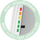 Medisana Polsbloeddrukmeter Bw 320 Wit