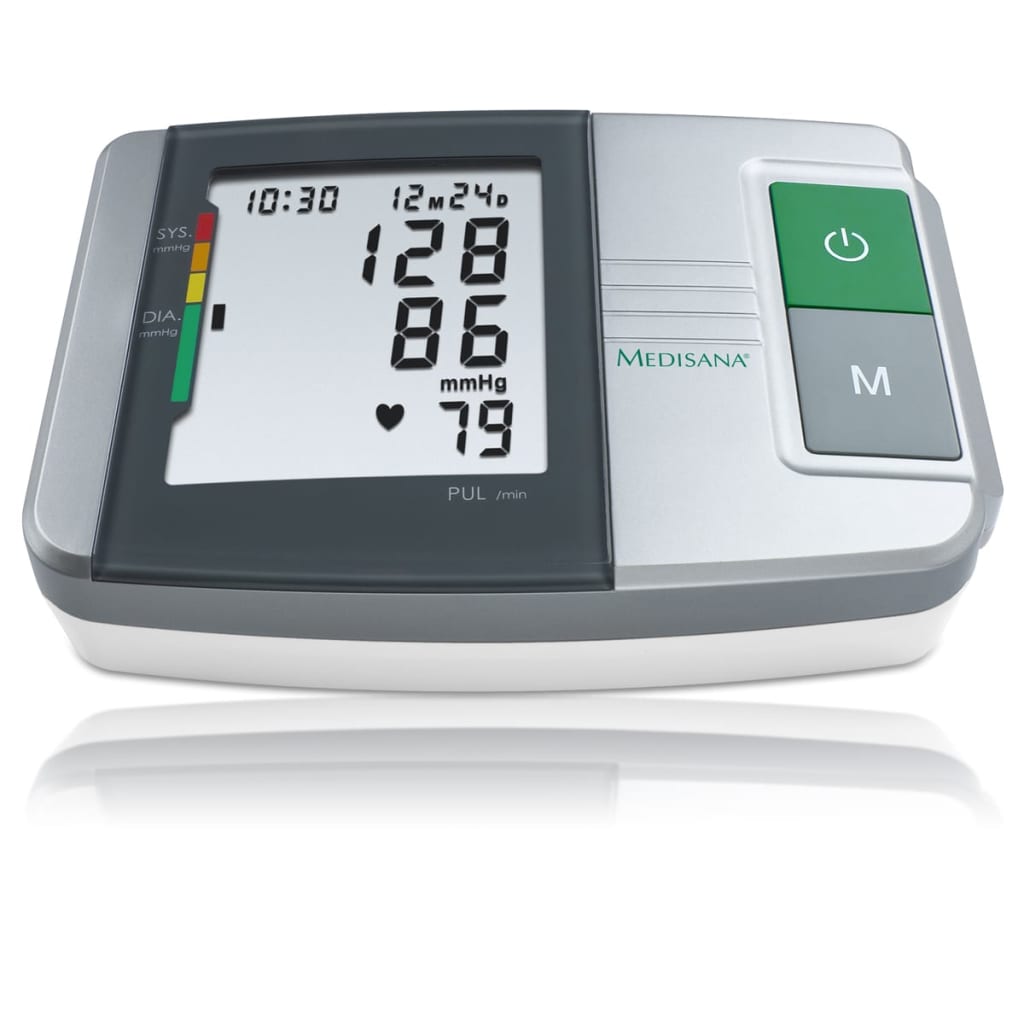 Medisana Automatische Bloeddrukmeter Mts