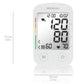Medisana Bloeddrukmeter Bovenarm Met Spraakfunctie Bu 535 Voice Wit