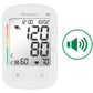 Medisana Bloeddrukmeter Bovenarm Met Spraakfunctie Bu 535 Voice Wit