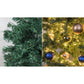 Hi Kerstboom Met Metalen Standaard 180 Cm Groen
