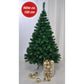Hi Kerstboom Met Metalen Standaard 150 Cm Groen