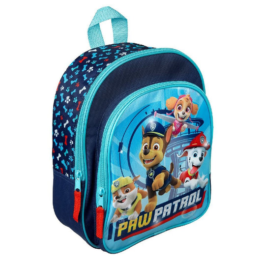 Paw Patrol Rugzak 30X25X10 Cm