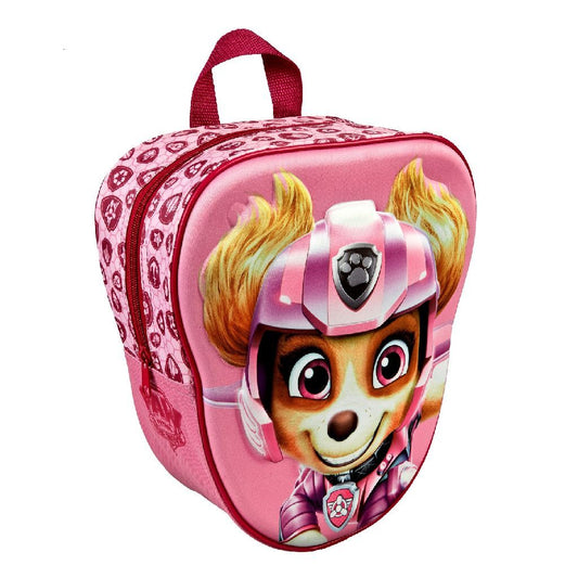 Paw Patrol The Movie Skye Rugtas