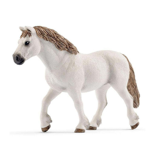 Schleich Vrouwelijke Welsh Pony