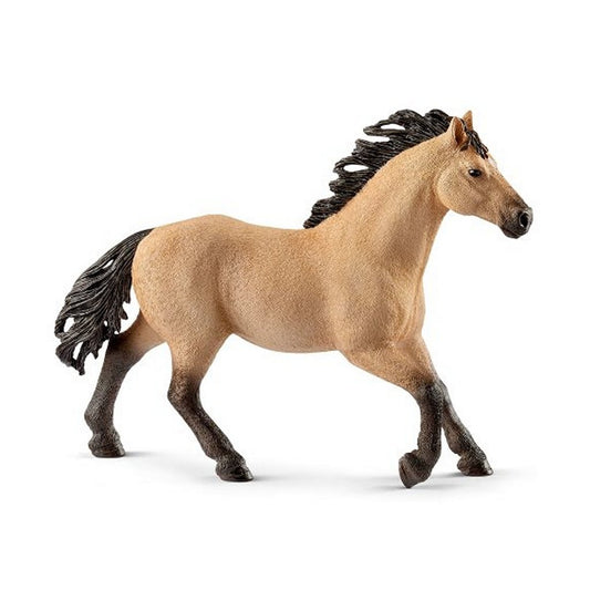 Schleich Quarter Horse Hengst