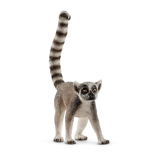 Schleich Ringstaartmaki