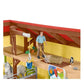Schleich Farm World Paardenstal