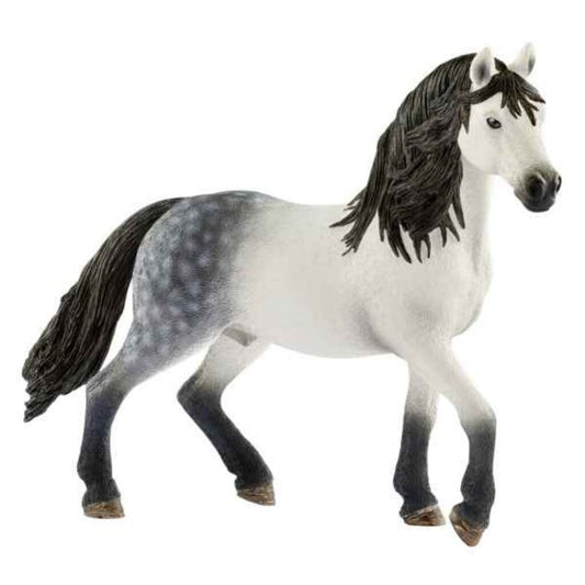 Schleich Andalusi&Euml;R Hengst