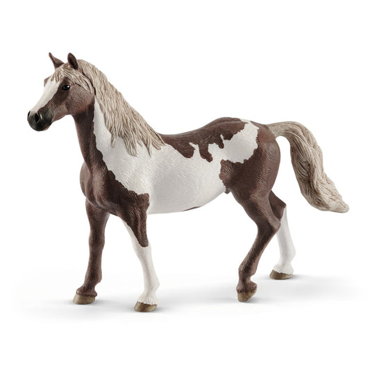 Schleich Paint Horse Ruin