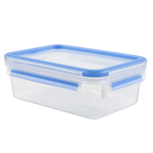 Tefal K30211 Masterseal Vershoudbakje 0.55L Blauw