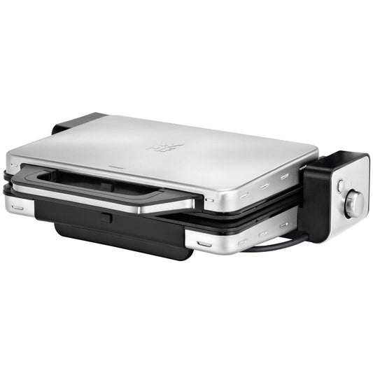 Wmf Lono 2In1 Contactgrill 2100W Rvs/Zwart