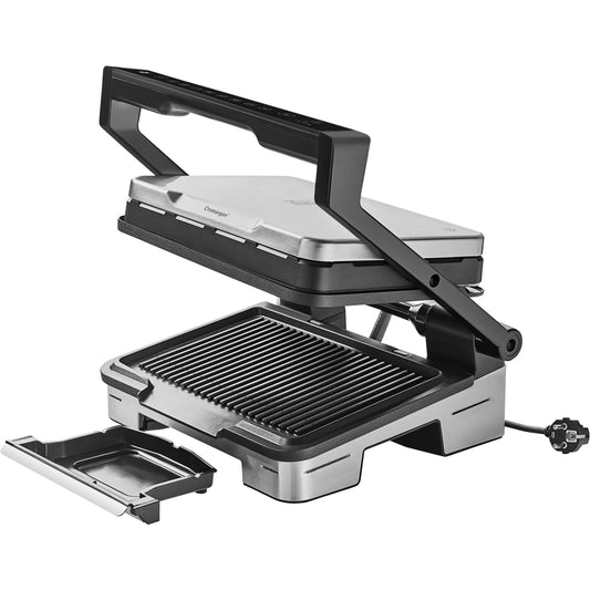 Wmf Profi Plus Contact Grill Perfection