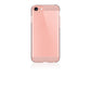 White Diamonds Cover Innocence Clear Voor Apple Iphone 6/6S/7/8 Rose Gold