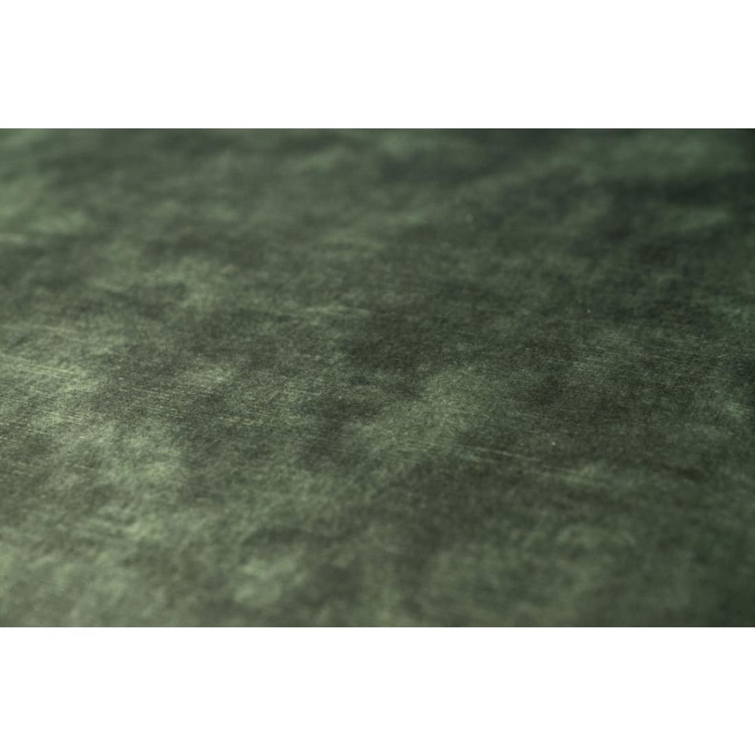 Hoekbank Scandinavisch Groen Velvet (263X92X81 Cm) Marie