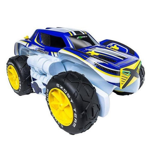Silverlit Rc Exost Aquajet