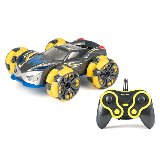Silverlit Rc Exost Hyper Drift