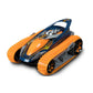Nikko Rc Velocitrax Oranje