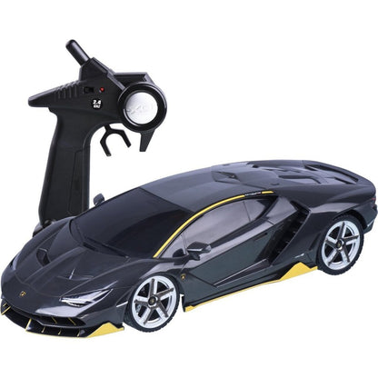 Basic Xq Xstreet Rc Lamborghini Centario 1:12 + Led-Verlichting