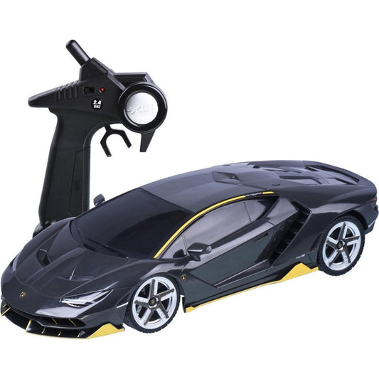 Basic Xq Xstreet Rc Lamborghini Centario 1:12 + Led-Verlichting