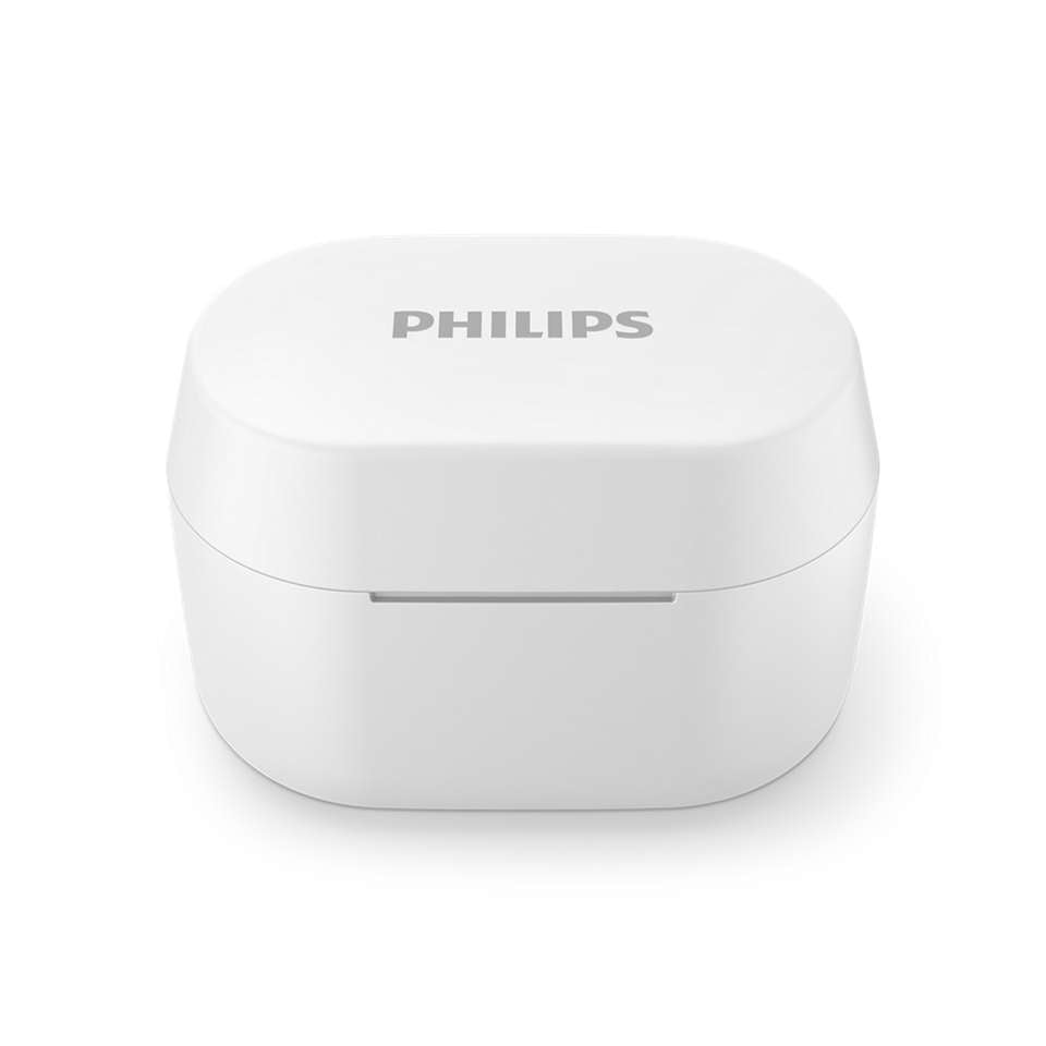 Philips Tat3216Wt/00 Draadloze Bluetooth Oordopjes Wit